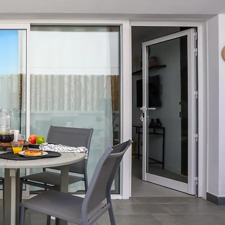 Pachamama House-near The Beach, Fast Wifi, Air-con And Sat Tv * Playa Blanca (Lanzarote)