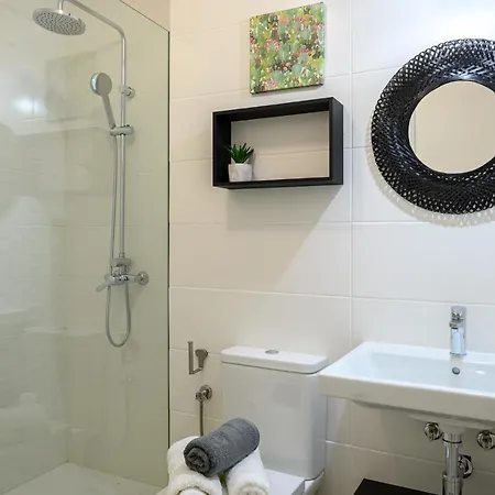 Pachamama House-near The Beach, Fast Wifi, Air-con And Sat Tv * Playa Blanca (Lanzarote)