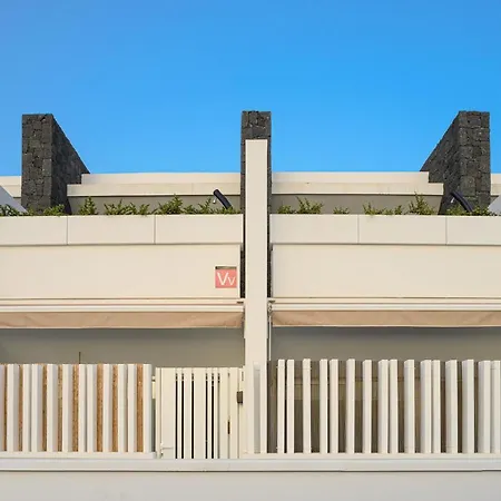 Holiday home Pachamama House-near The Beach, Fast Wifi, Air-con And Sat Tv Playa Blanca (Lanzarote)