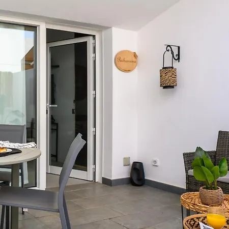 Pachamama House-near The Beach, Fast Wifi, Air-con And Sat Tv * Playa Blanca (Lanzarote)