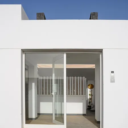 Сasa de vacaciones Pachamama House-near The Beach, Fast Wifi, Air-con And Sat Tv *