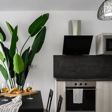 Сasa de vacaciones Pachamama House-near The Beach, Fast Wifi, Air-con And Sat Tv