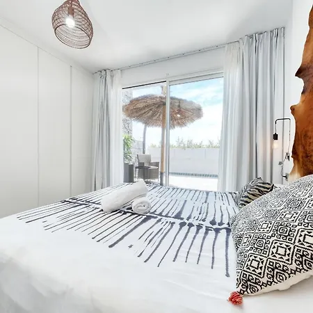 Pachamama House-near The Beach, Fast Wifi, Air-con And Sat Tv * Playa Blanca (Lanzarote)